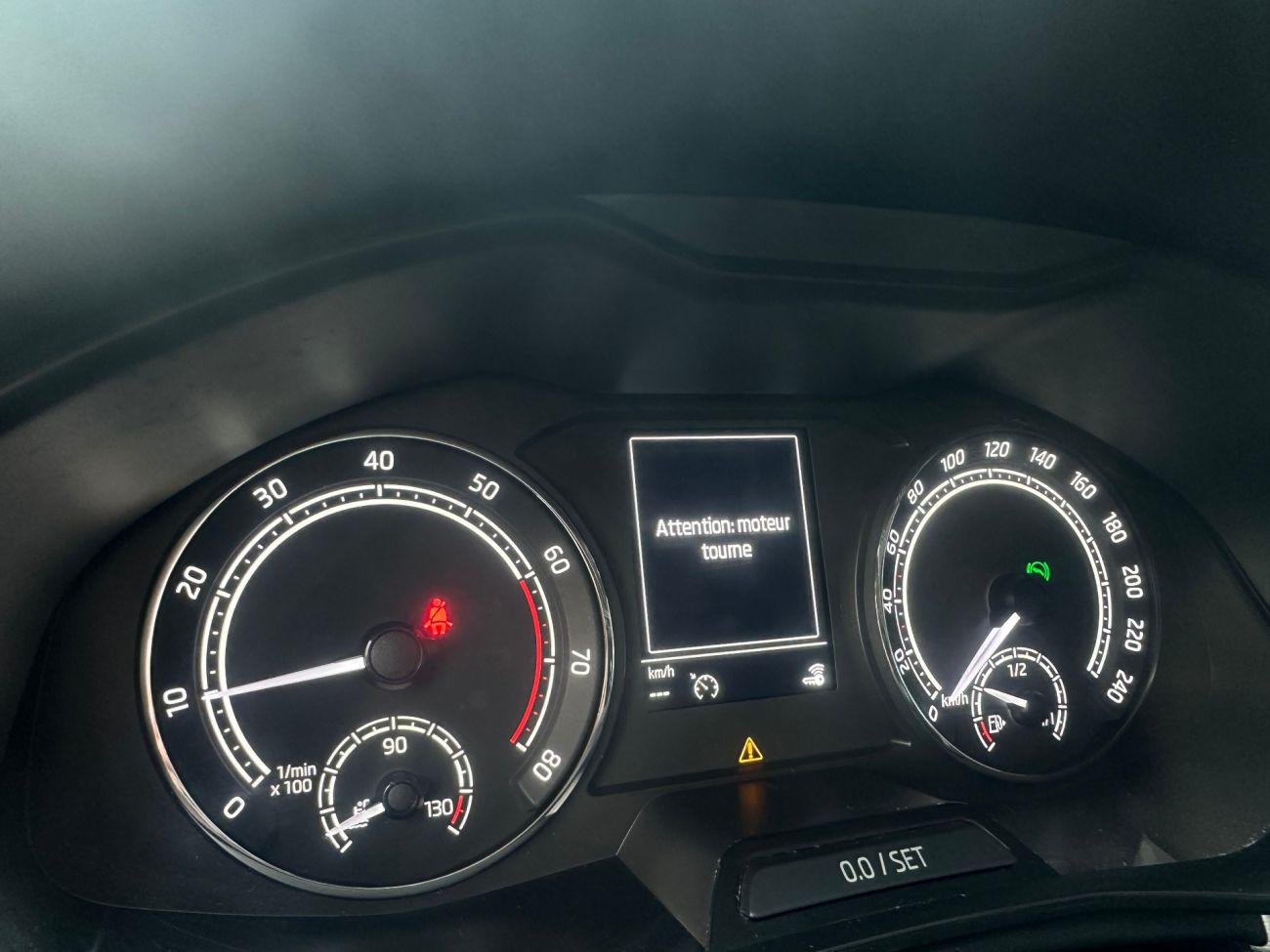 Mandataire SKODA KAMIQ 1.0 TSI Evo 110 ch DSG7 Ambition