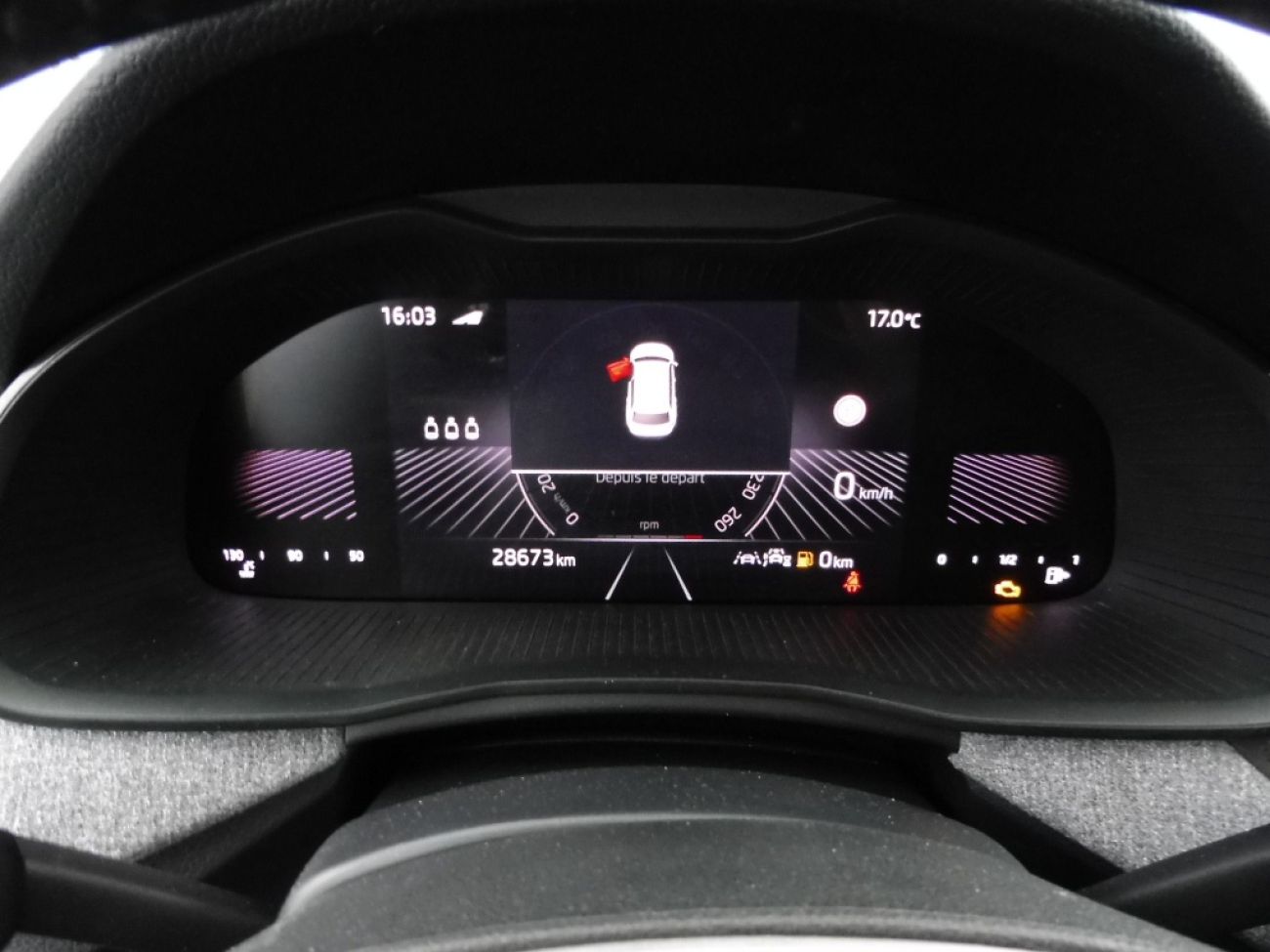 Mandataire SKODA Kamiq 1.0 TSI 115CH SELECTION