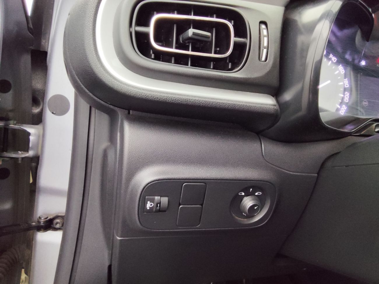 Mandataire Citroën C3 1.2 PURETECH 83CH S&S MAX