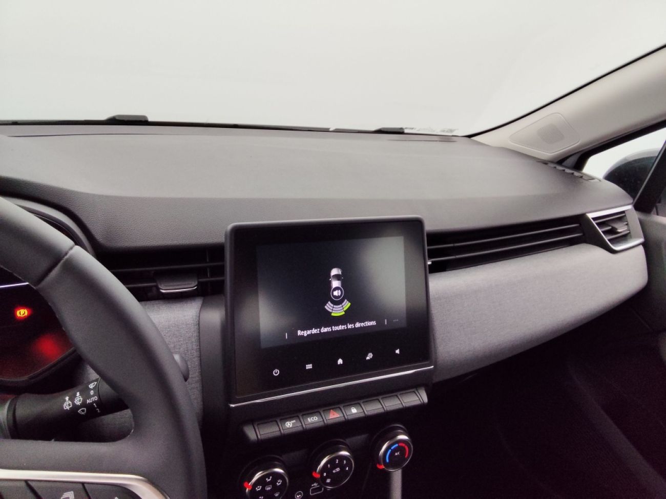 Mandataire RENAULT Clio 1.5 BLUE DCI 100CH EVOLUTION GSR2