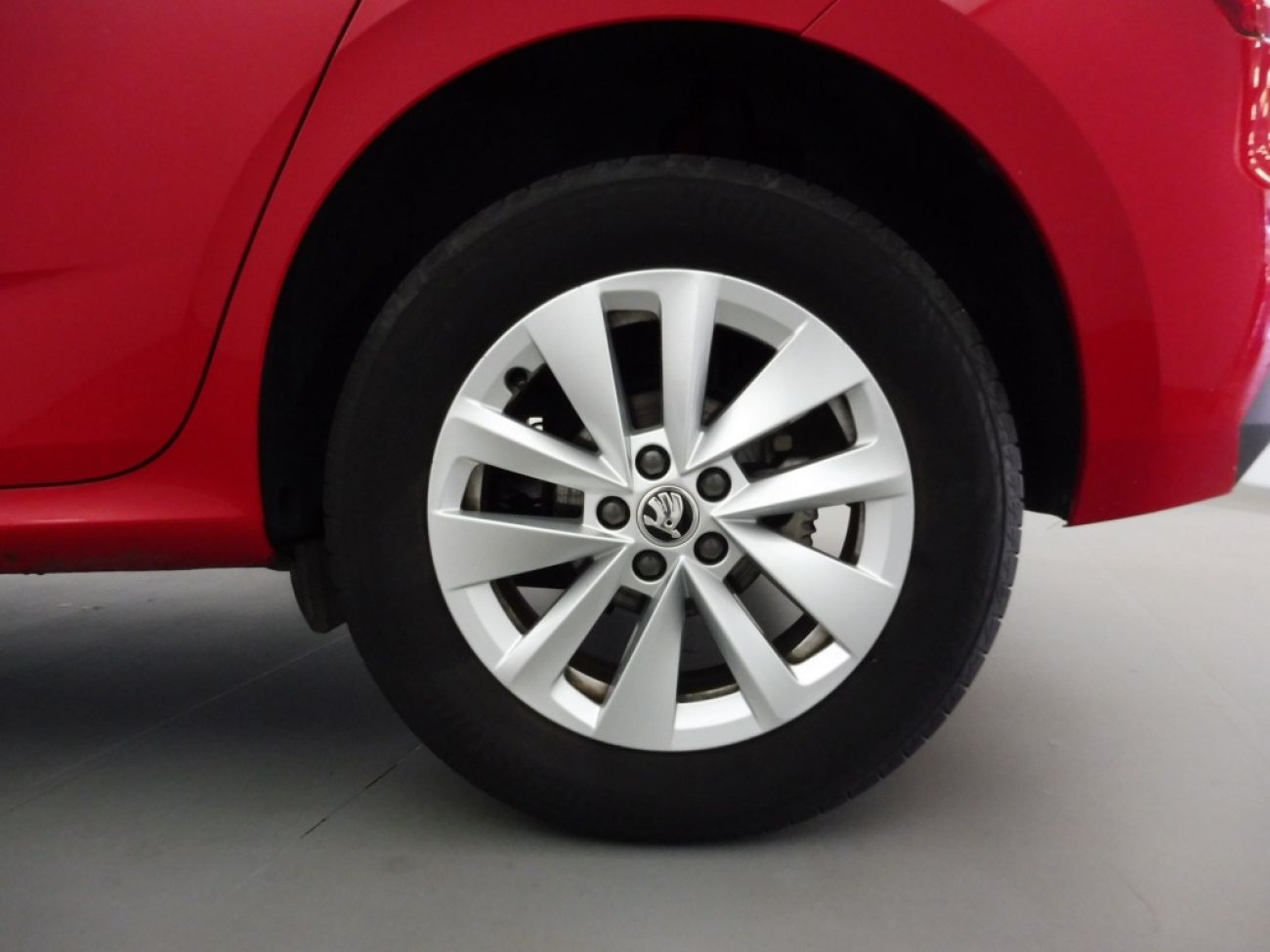 Mandataire SKODA Kamiq 1.0 TSI 115CH SELECTION