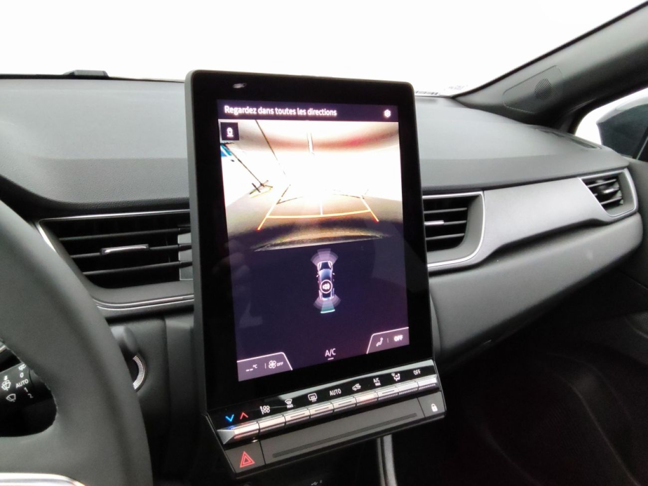 Mandataire RENAULT CAPTUR II 1.0 ECO-G 100CH TECHNO - 25