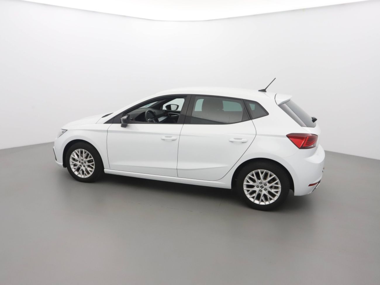 Mandataire Seat Ibiza 1.0 TSI 110CH FR