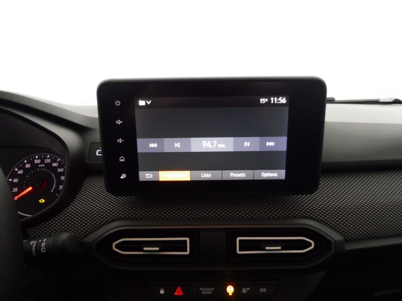 Mandataire Dacia Jogger 1.0 ECO-G 100CH EXPRESSION 7 PLACES -24