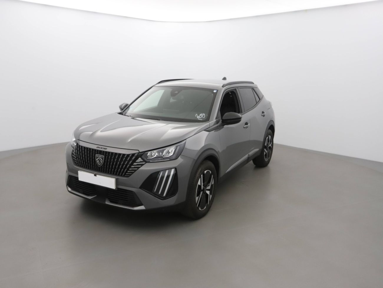 Mandataire PEUGEOT 2008 1.2 PURETECH 130CH S&S ALLURE EAT8