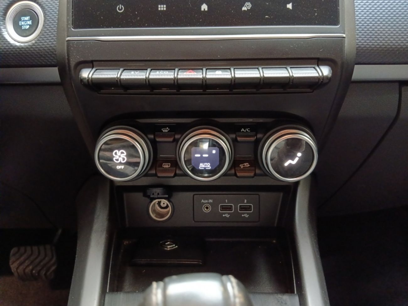 Mandataire RENAULT Arkana 1.6 E-TECH HYBRIDE 145CH EQUILIBRE