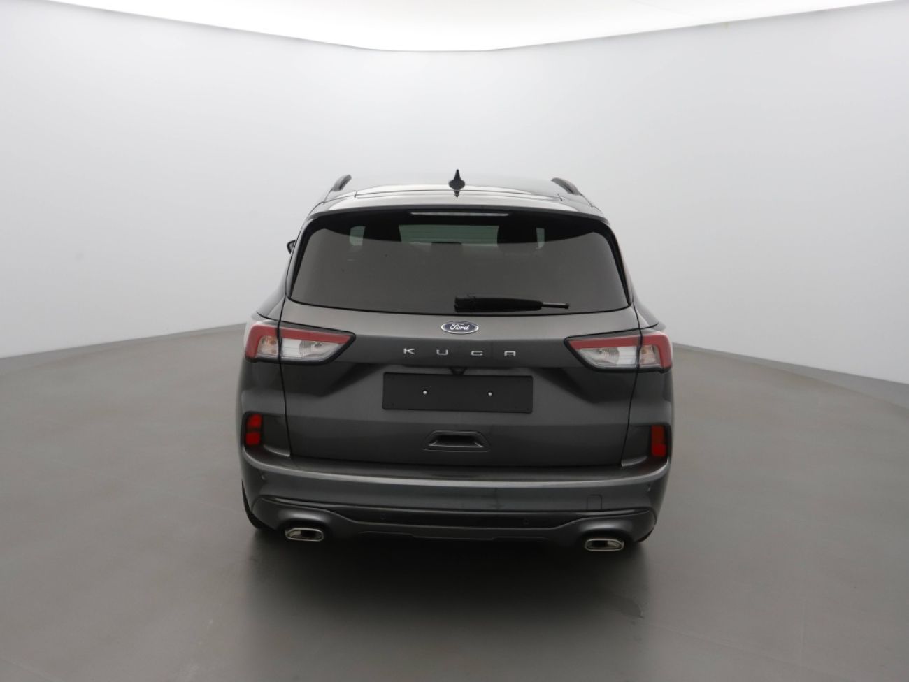 Mandataire Ford KUGA 2.0 TDCI 120CH ST-LINE POWERSHIFT