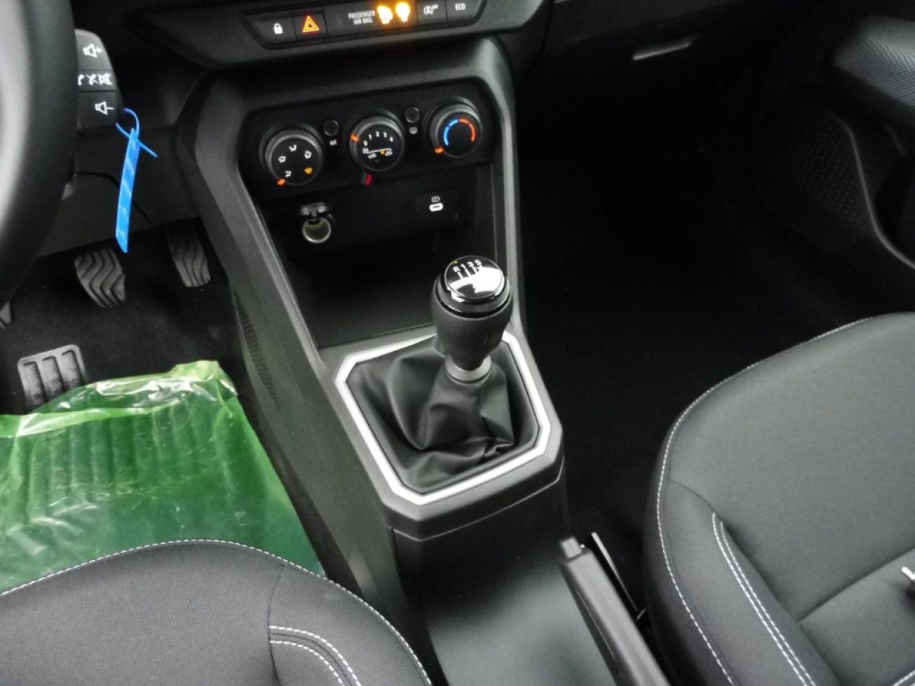 Mandataire Dacia Jogger 1.0 ECO-G 100CH EXPRESSION 7 PLACES -24