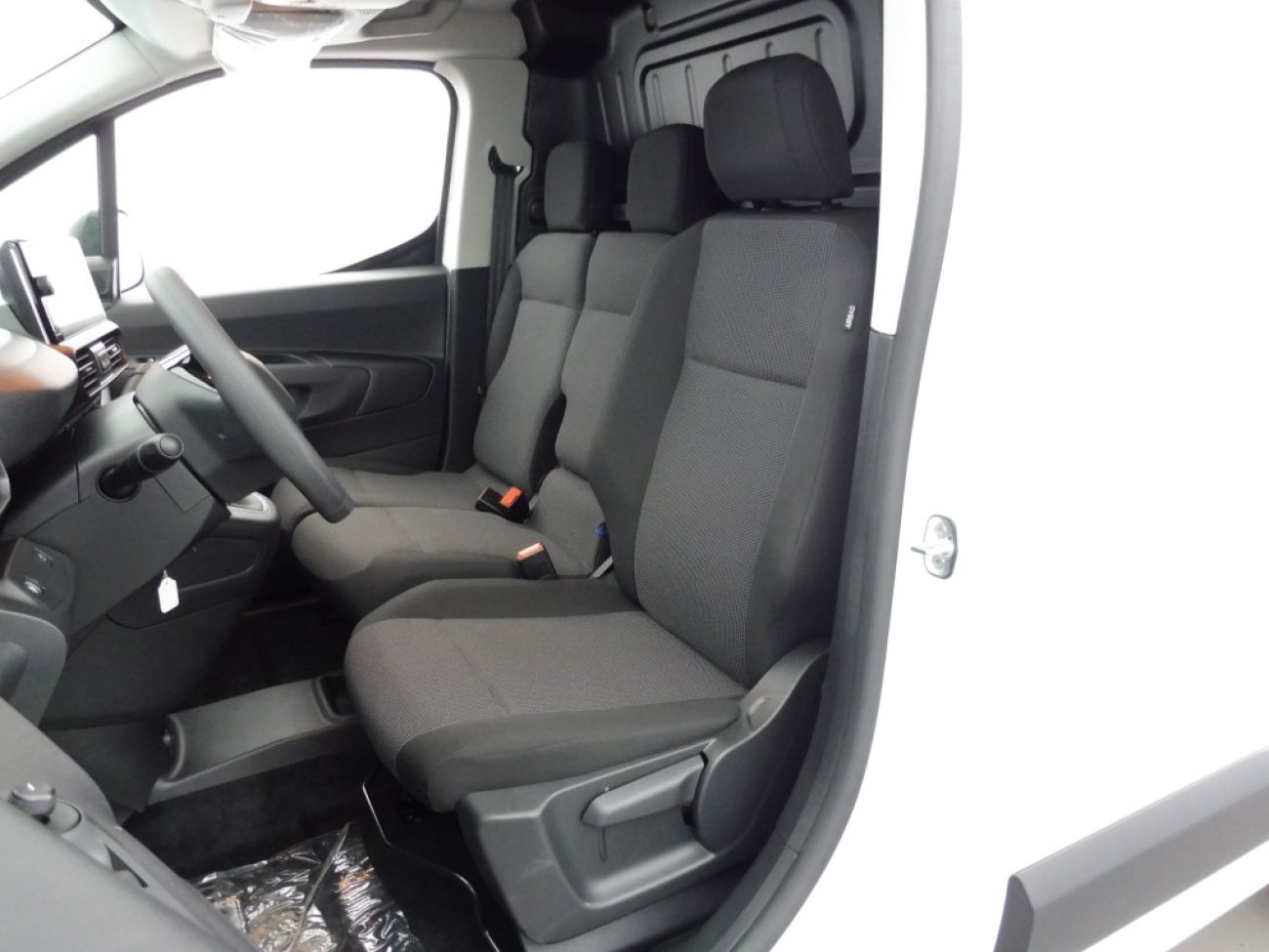 Mandataire PEUGEOT PARTNER M 650KG BLUEHDI 100CH S&S