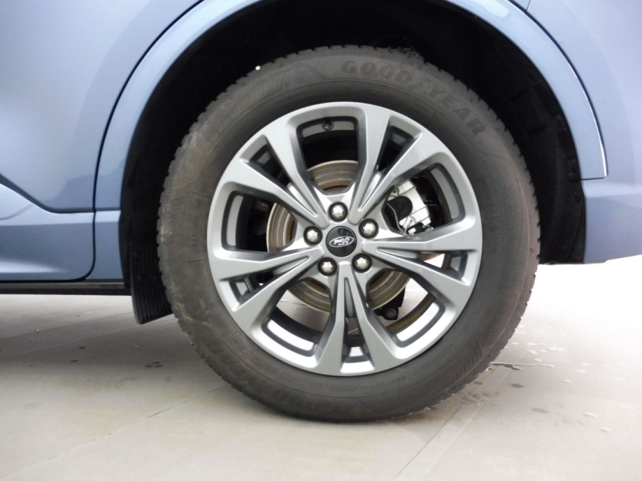 Mandataire Ford KUGA 2.0 TDCI 120CH ST-LINE POWERSHIFT