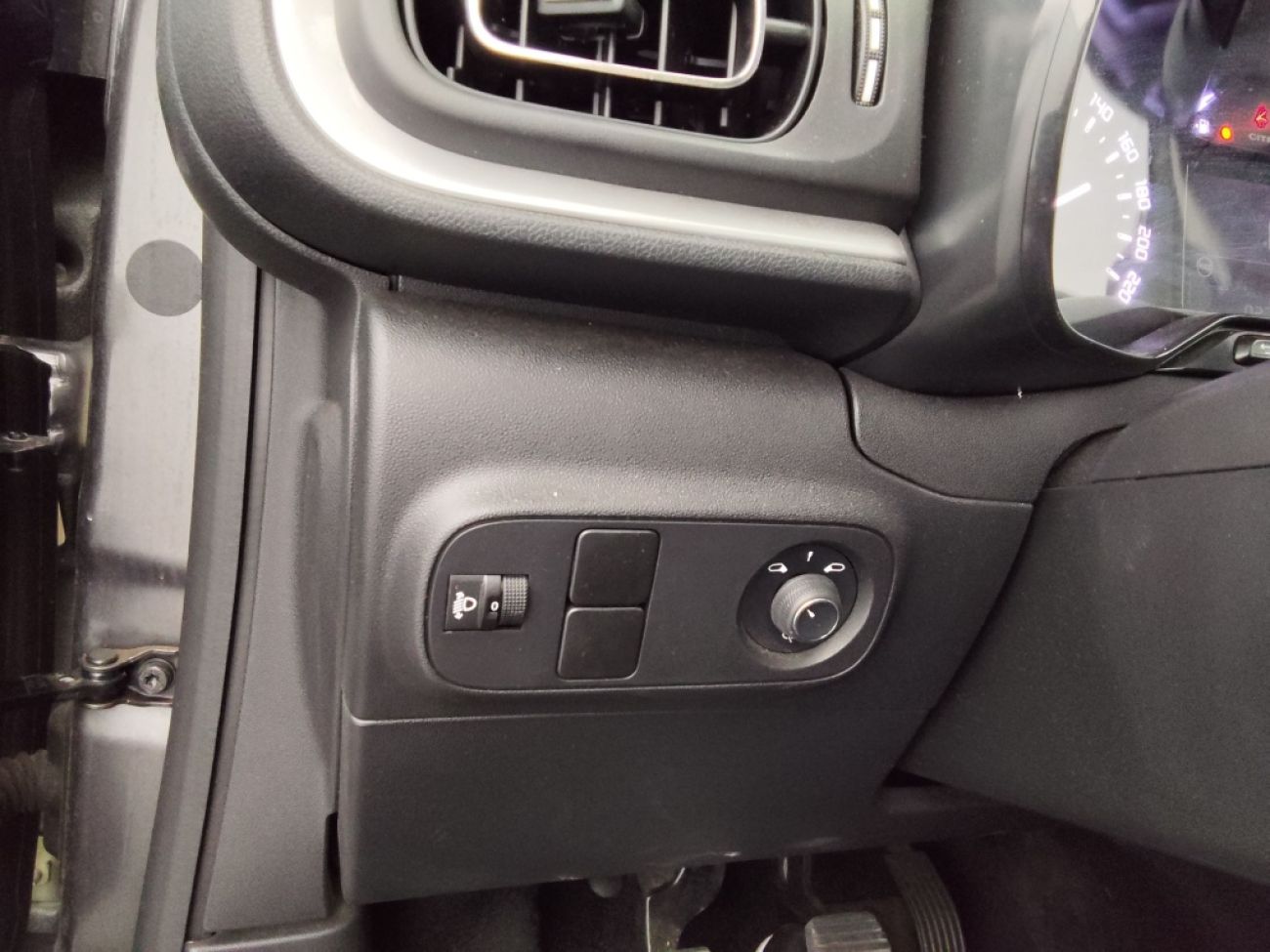 Mandataire Citroën C3 1.2 PURETECH 83CH S&S MAX