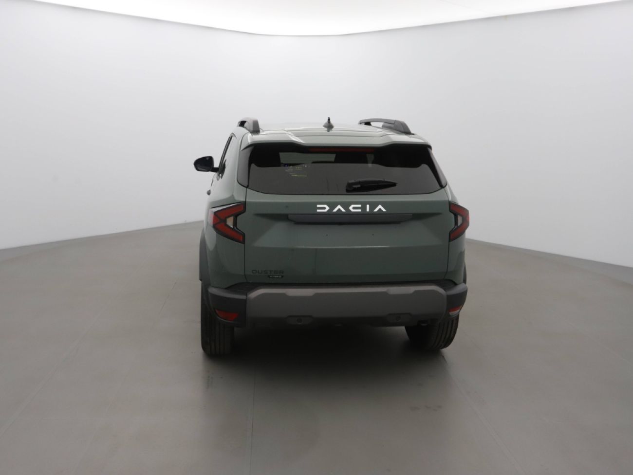 Mandataire Dacia DUSTER 1.6 HYBRID 140CH JOURNEY 4X2