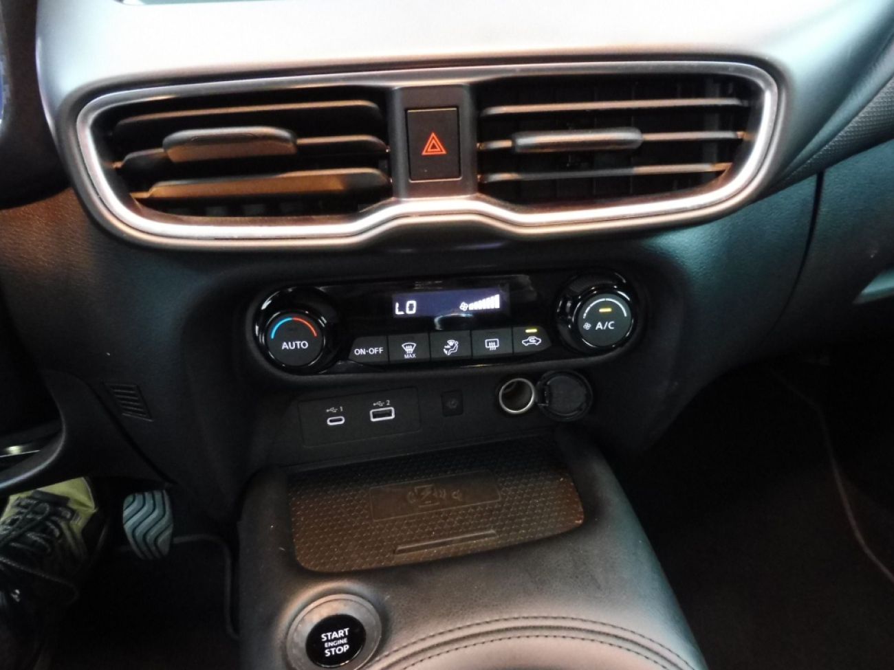 Mandataire NISSAN Juke 1.0 DIG-T 114n-connecta