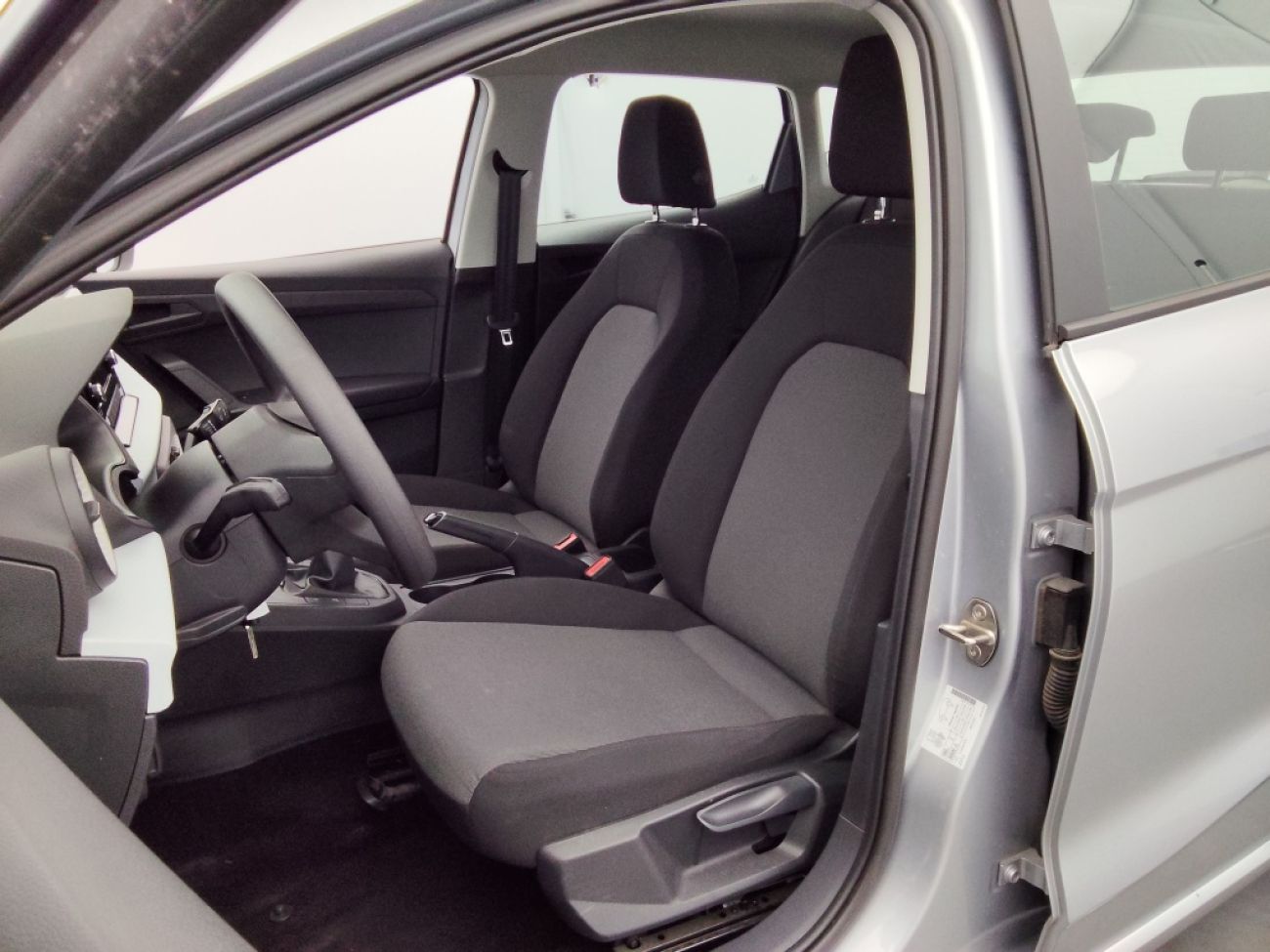 Mandataire Seat Ibiza 1.0 TSI 95CH STYLE