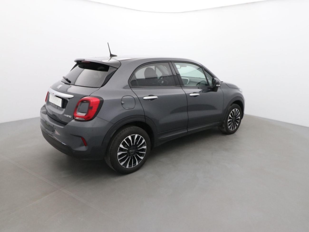 Mandataire FIAT 500X 1.5 FIREFLY TURBO 130CH S/S HYBRID PACK CONFORT DCT7