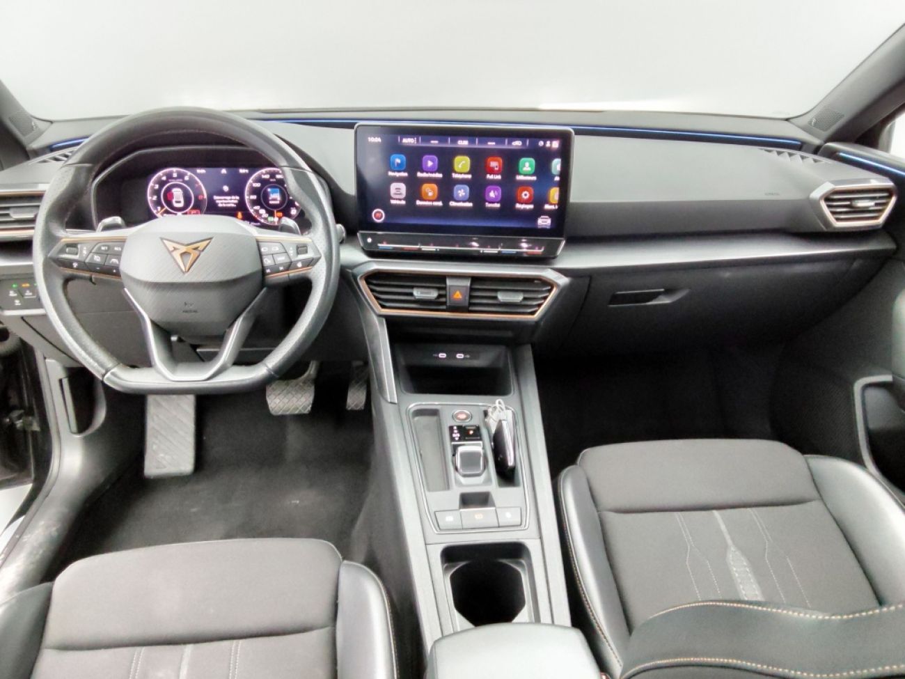 Mandataire CUPRA Leon Sportstourer 1.5 ETSI 150 DSG