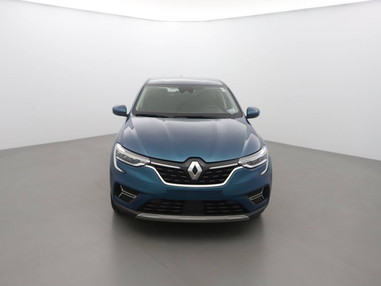 Mandataire RENAULT Arkana 1.3 TCE MILD HYBRID 140CH EQUILIBRE EDC