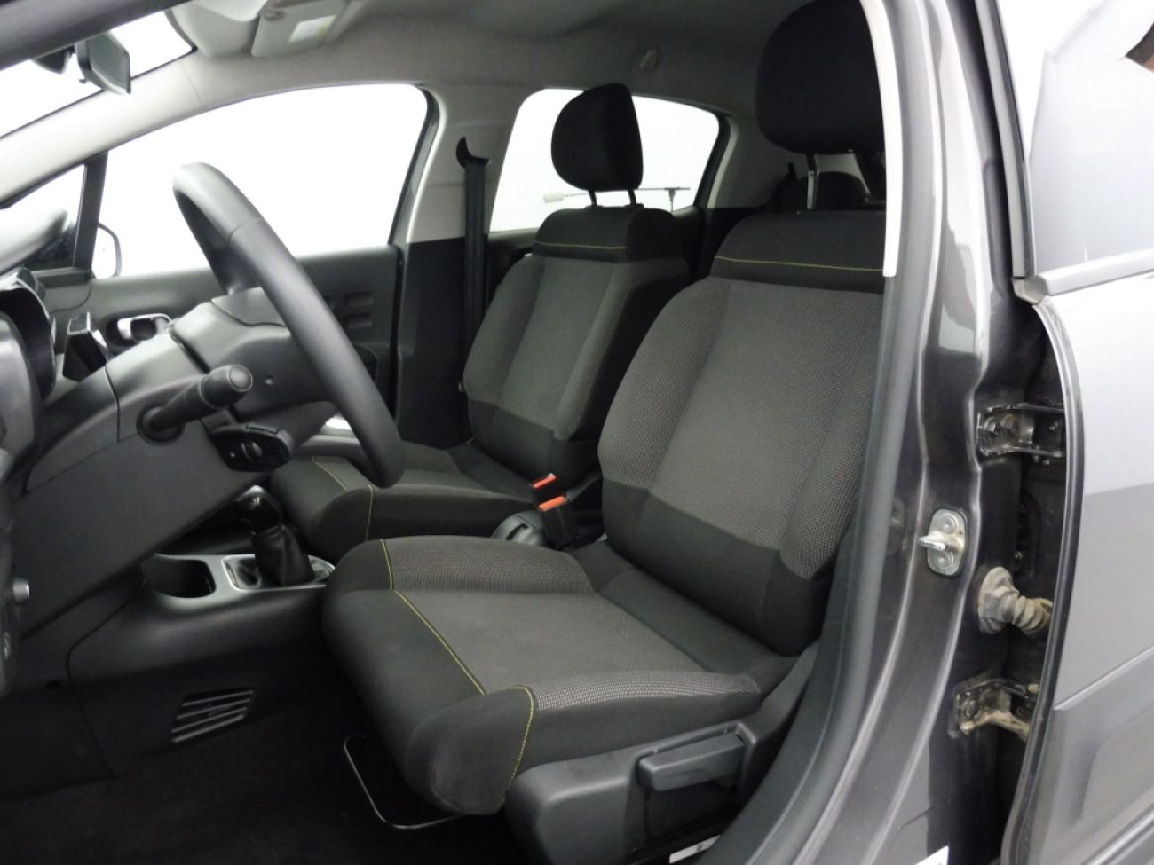 Mandataire Citroën C3 1.2 PURETECH 83CH S&S MAX