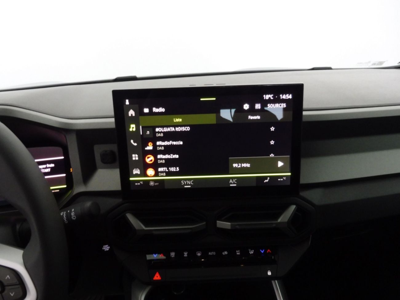 Mandataire Dacia Bigster 1.8 HYBRID 155CH JOURNEY