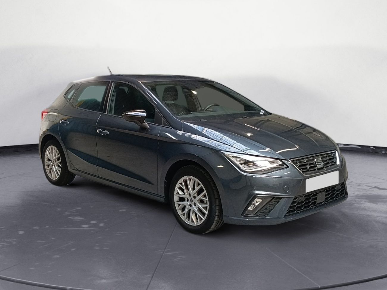 Mandataire Seat Ibiza 1.0 TSI 110CH FR