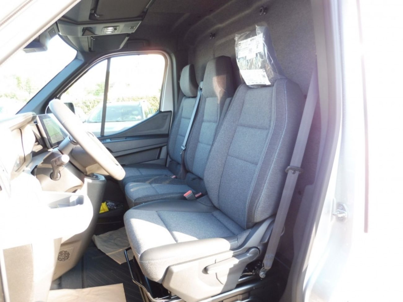 Mandataire RENAULT MASTER IV FG F3500 L2H2 2.0 BLUE DCI 150CH EXTRA