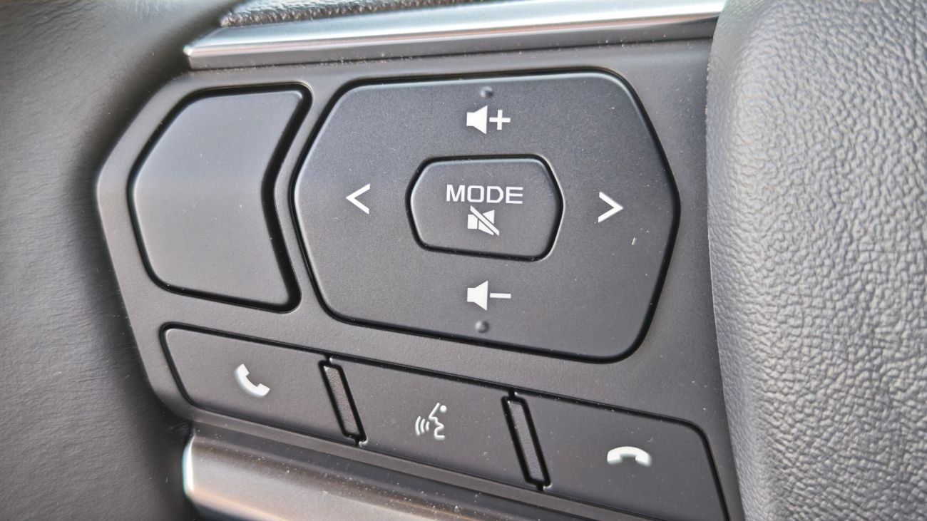 Mandataire ISUZU D-MAX NOUVEAU 2.2L SPACE PRESTIGE