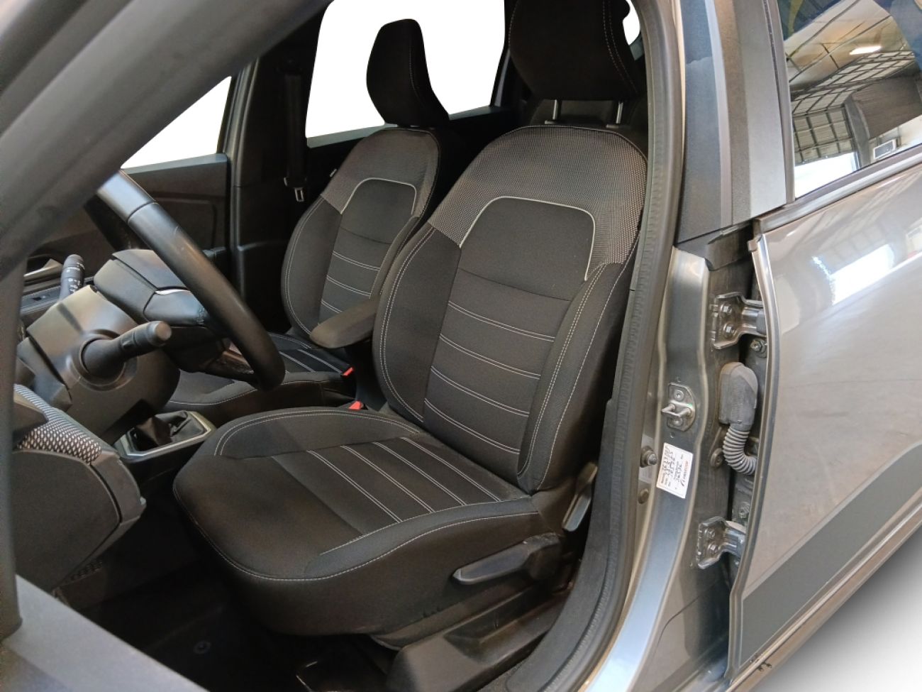 Mandataire Dacia Jogger 1.0 TCE 110CH EXPRESSION 7 PLACES