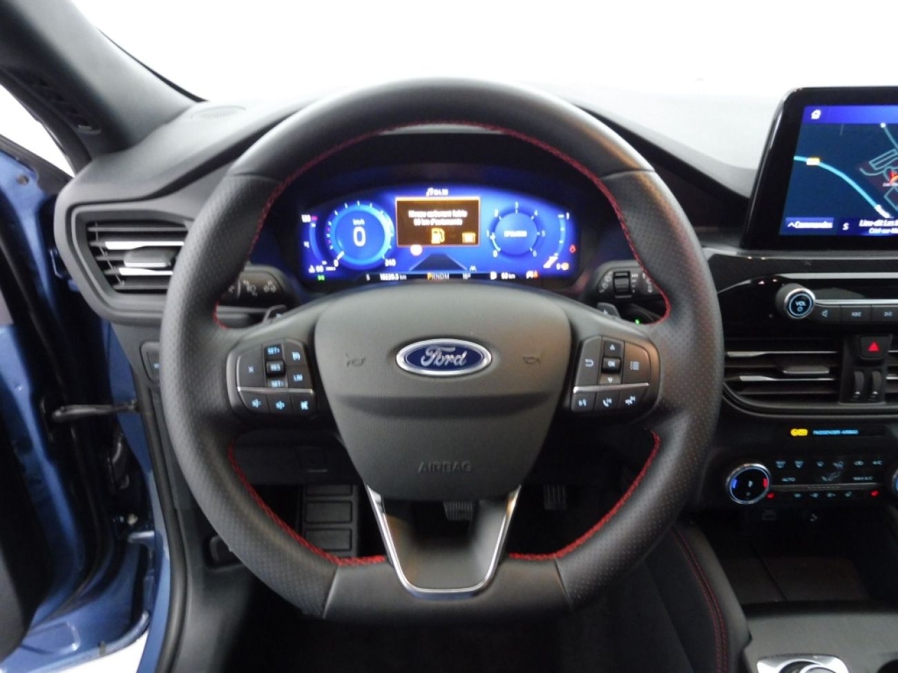 Mandataire Ford KUGA 2.0 TDCI 120CH ST-LINE POWERSHIFT