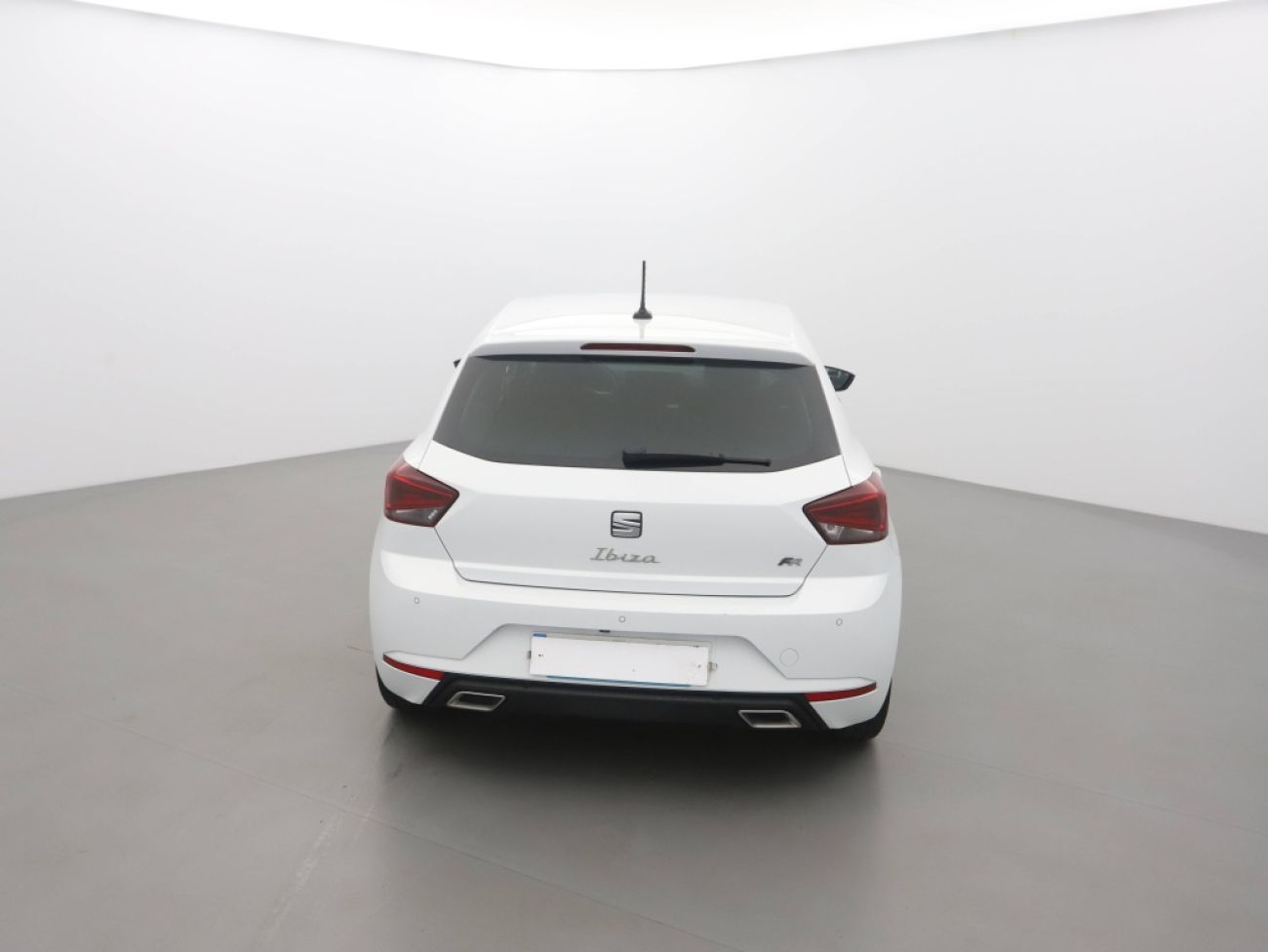 Mandataire Seat Ibiza 1.0 TSI 110CH FR