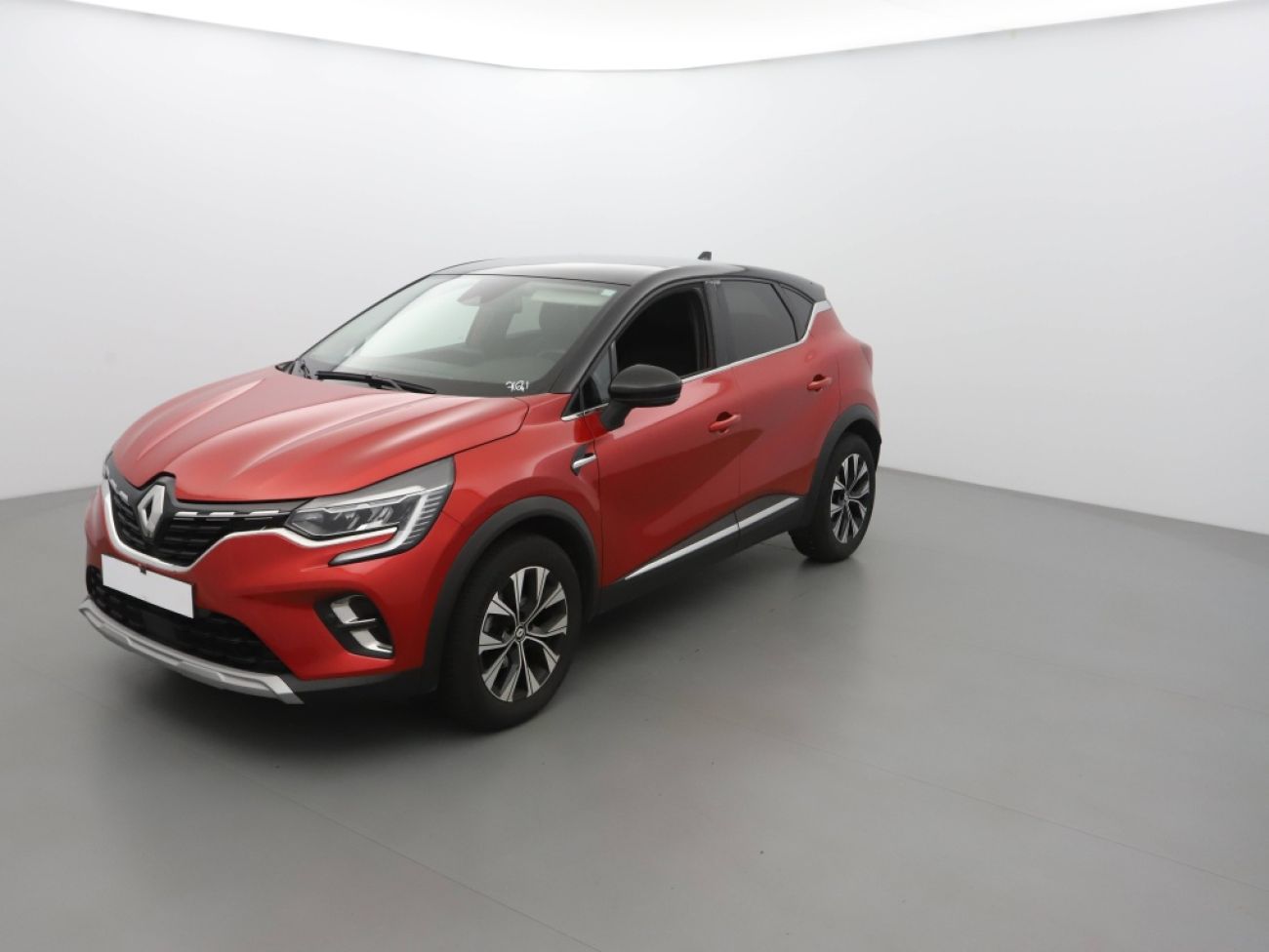 Mandataire RENAULT Captur 1.0 TCE 90CH TECHNO