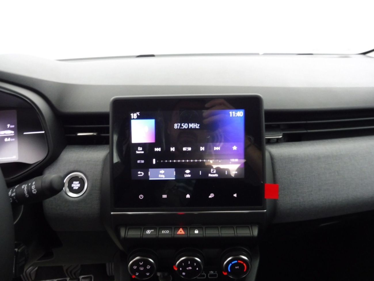 Mandataire RENAULT CLIO V 1.5 DCI 100CH EVOLUTION - 25
