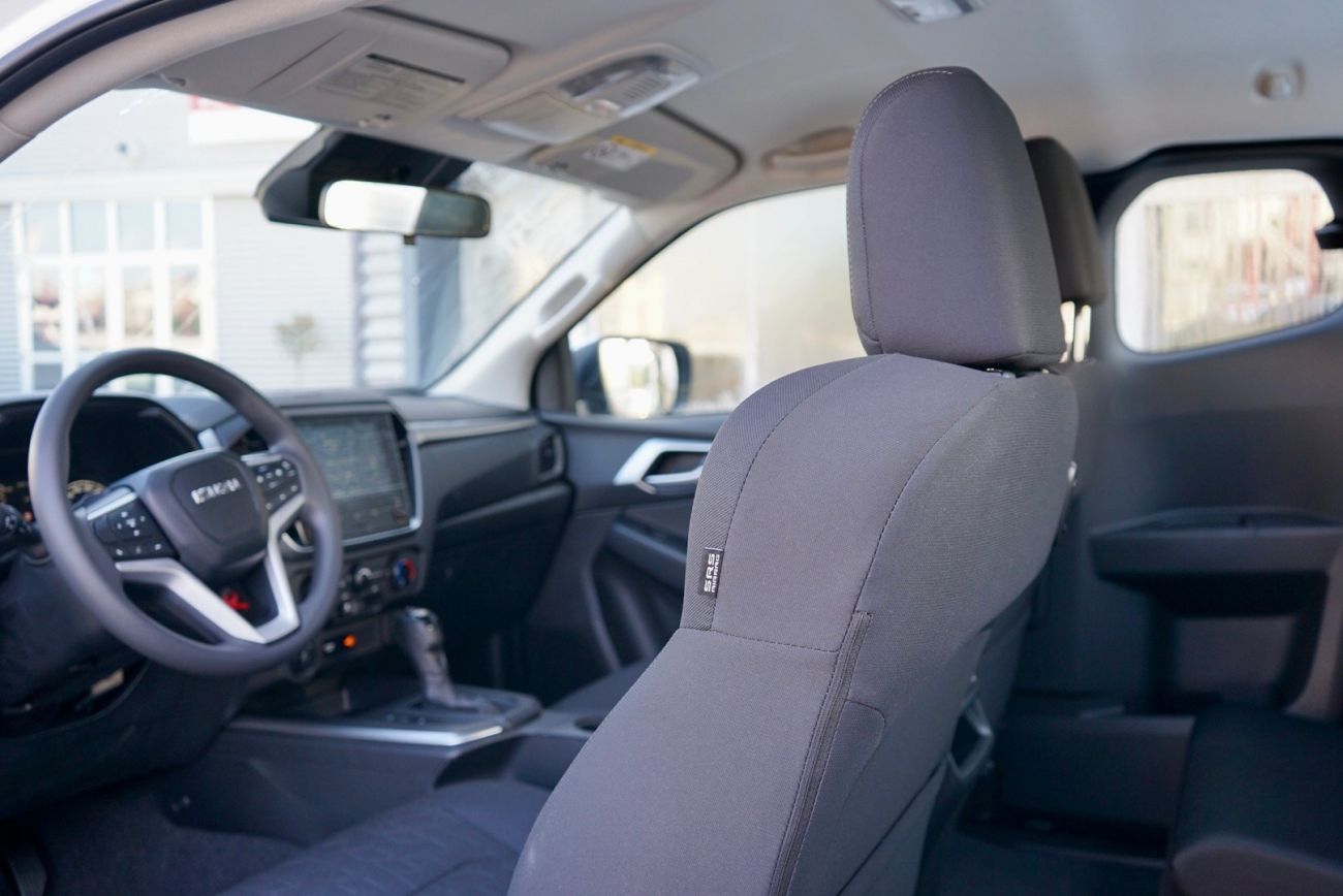 Mandataire ISUZU D-MAX N60 SPACE CAB 1.9 164 CH 4X4 BVA BB+