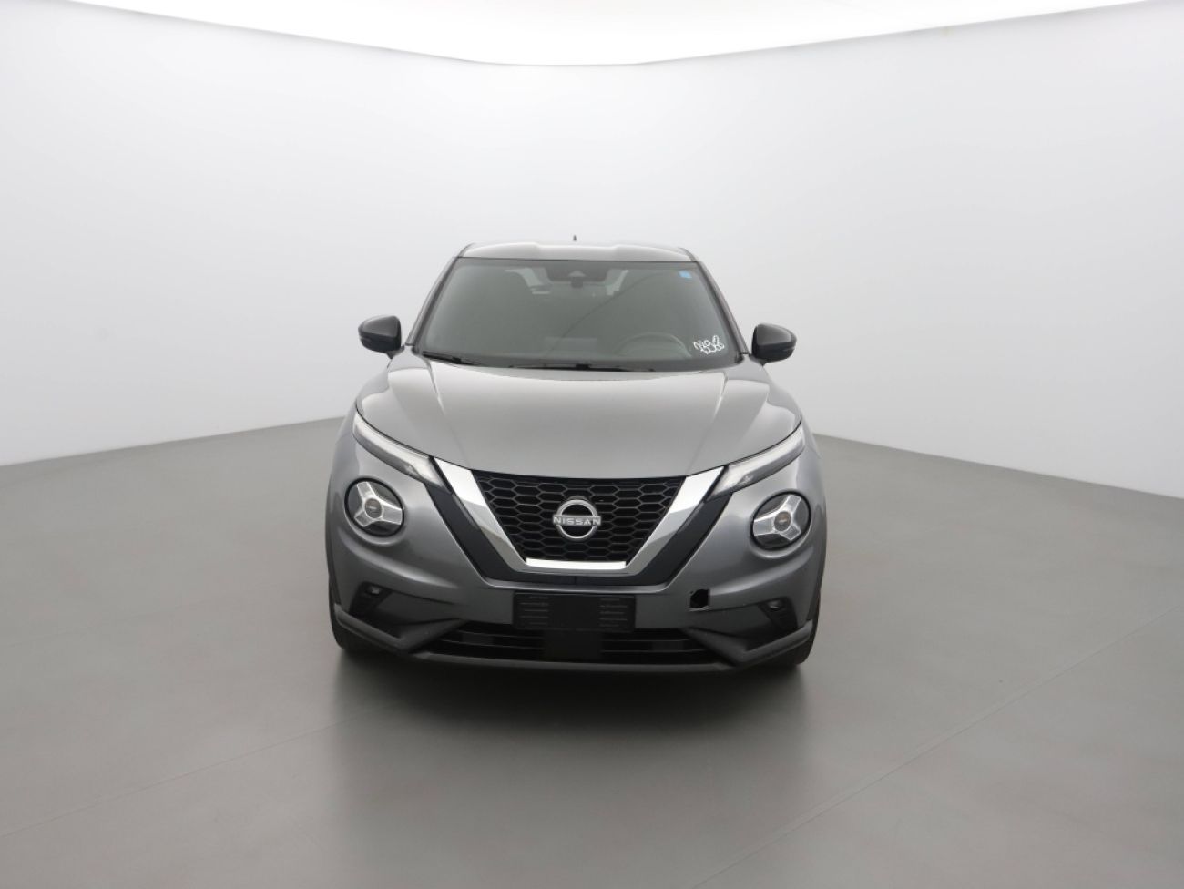 Mandataire NISSAN Juke 1.6 HYBRID 143CH N-CONNECTA