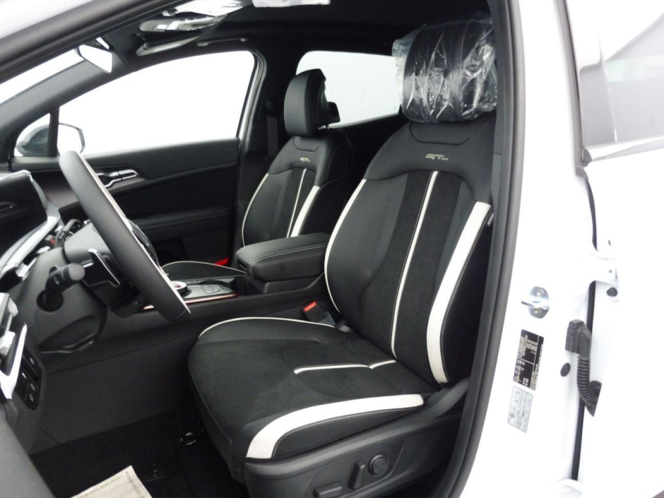 Mandataire Kia Sportage 1.6 T-GDI 239CH HEV GT-LINE BVA6