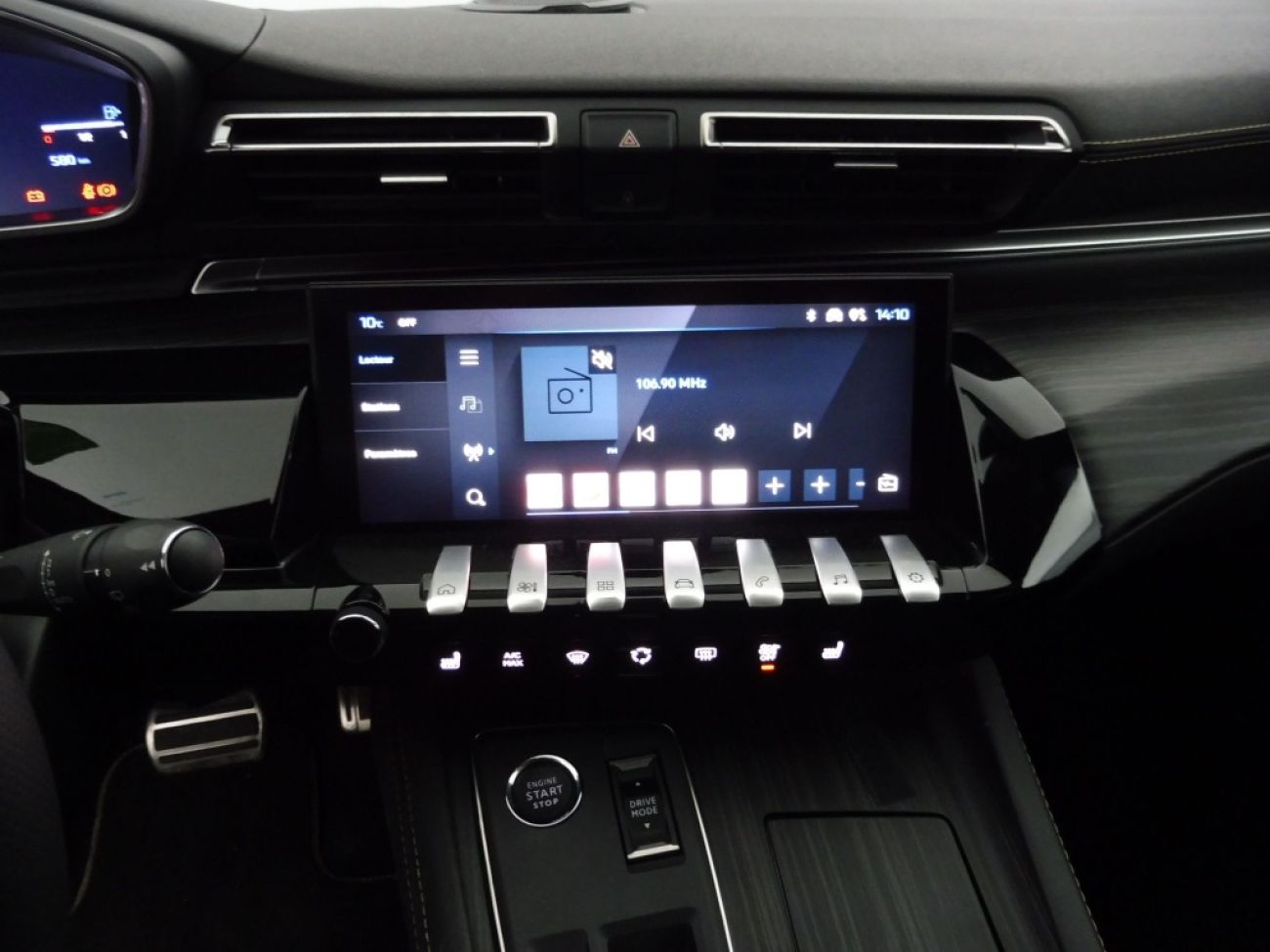 Mandataire PEUGEOT 508 SW PURETECH 130CH S&S GT PACK EAT8