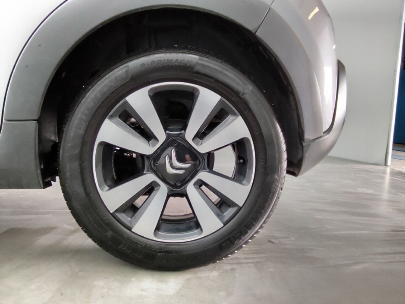 Mandataire Citroën C3 1.2 PURETECH 83CH S&S MAX