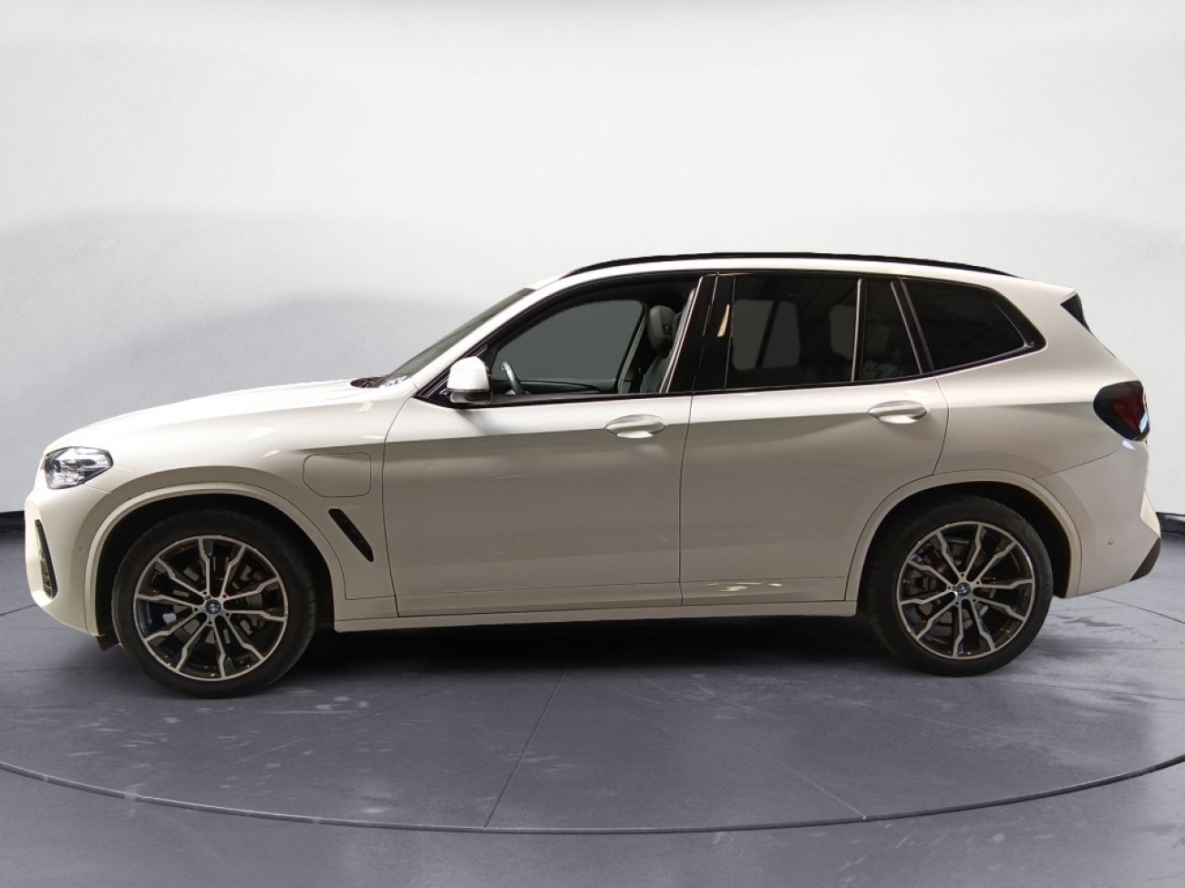 Mandataire BMW X3 XDRIVE30E 292CH M SPORT
