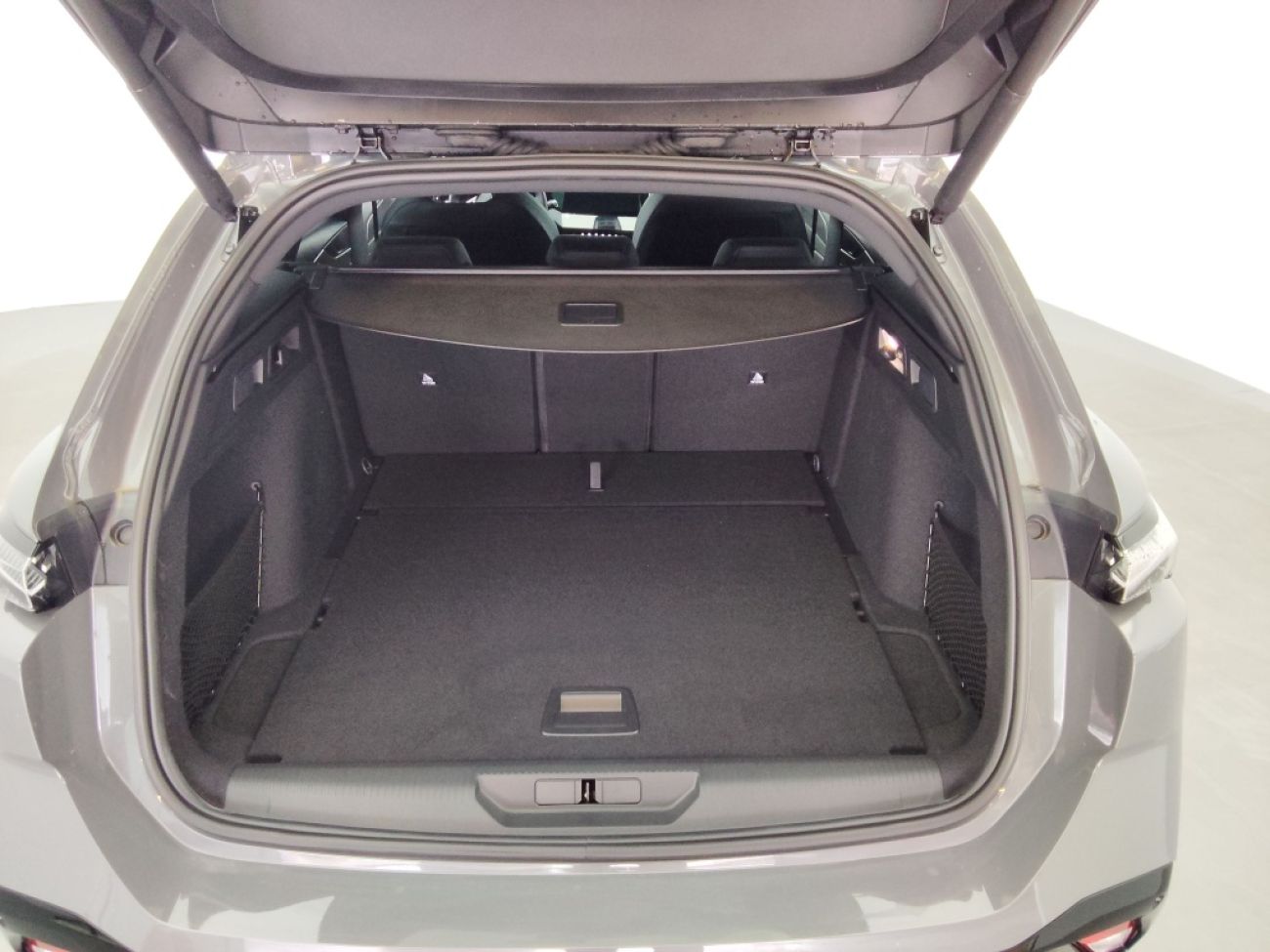 Mandataire PEUGEOT 308 SW 1.2 HYBRID 136CH GT E-DCS6