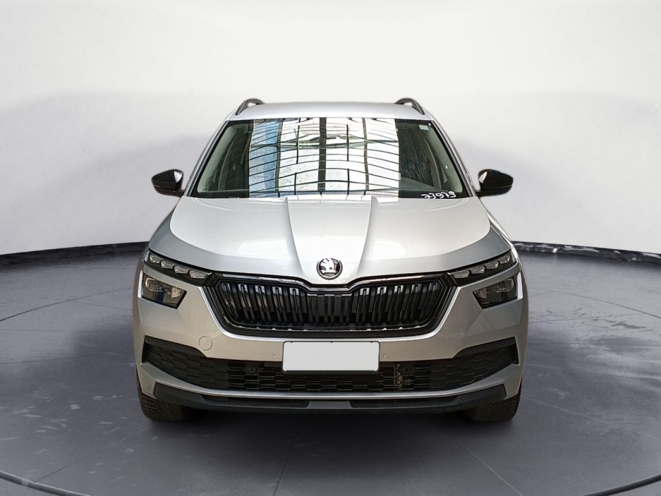 Mandataire SKODA Kamiq 1.0 TSI 110 DSGstyle