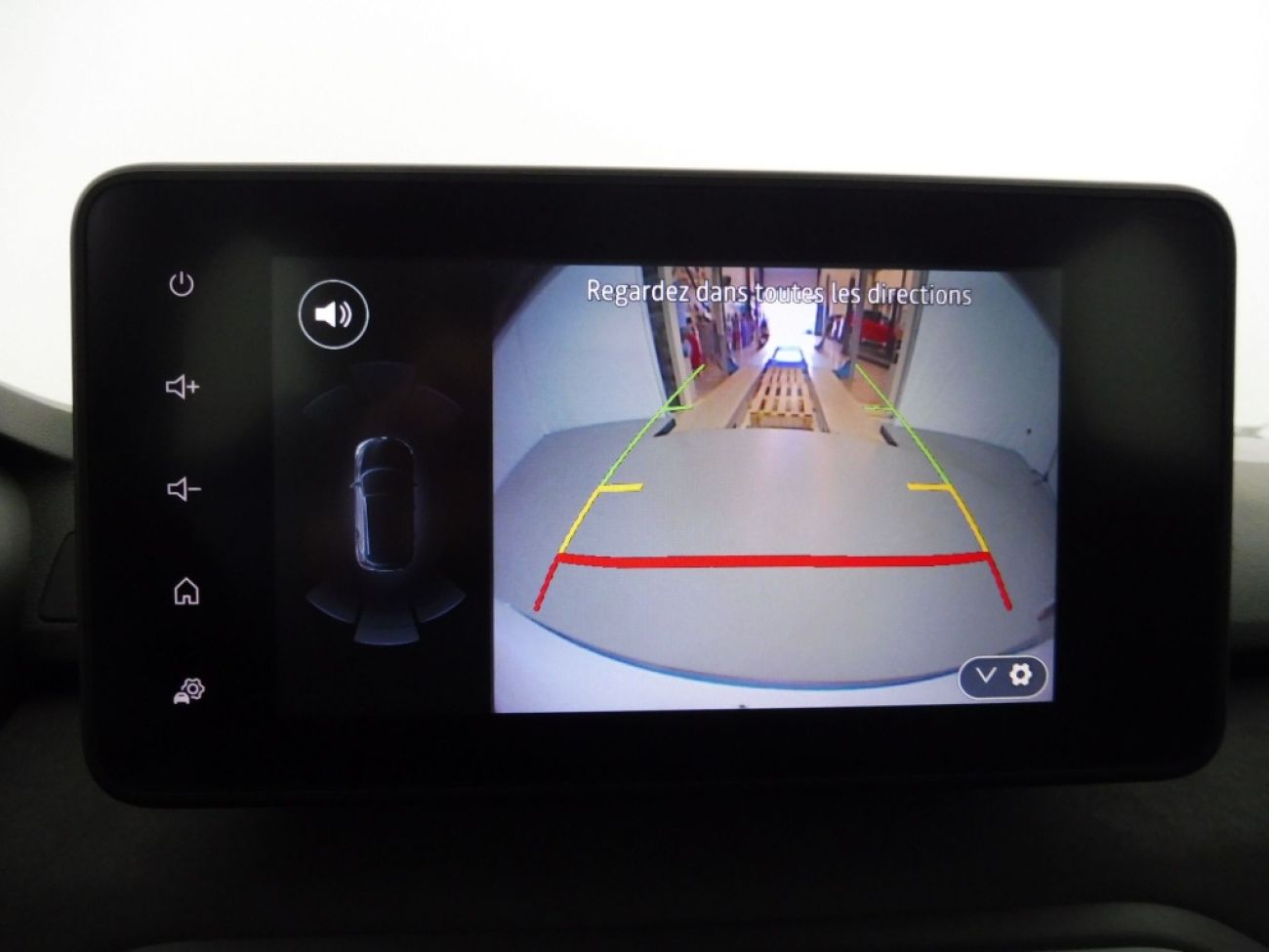 Mandataire Dacia Sandero 1.0 TCE 110CH STEPWAY EXTREME +