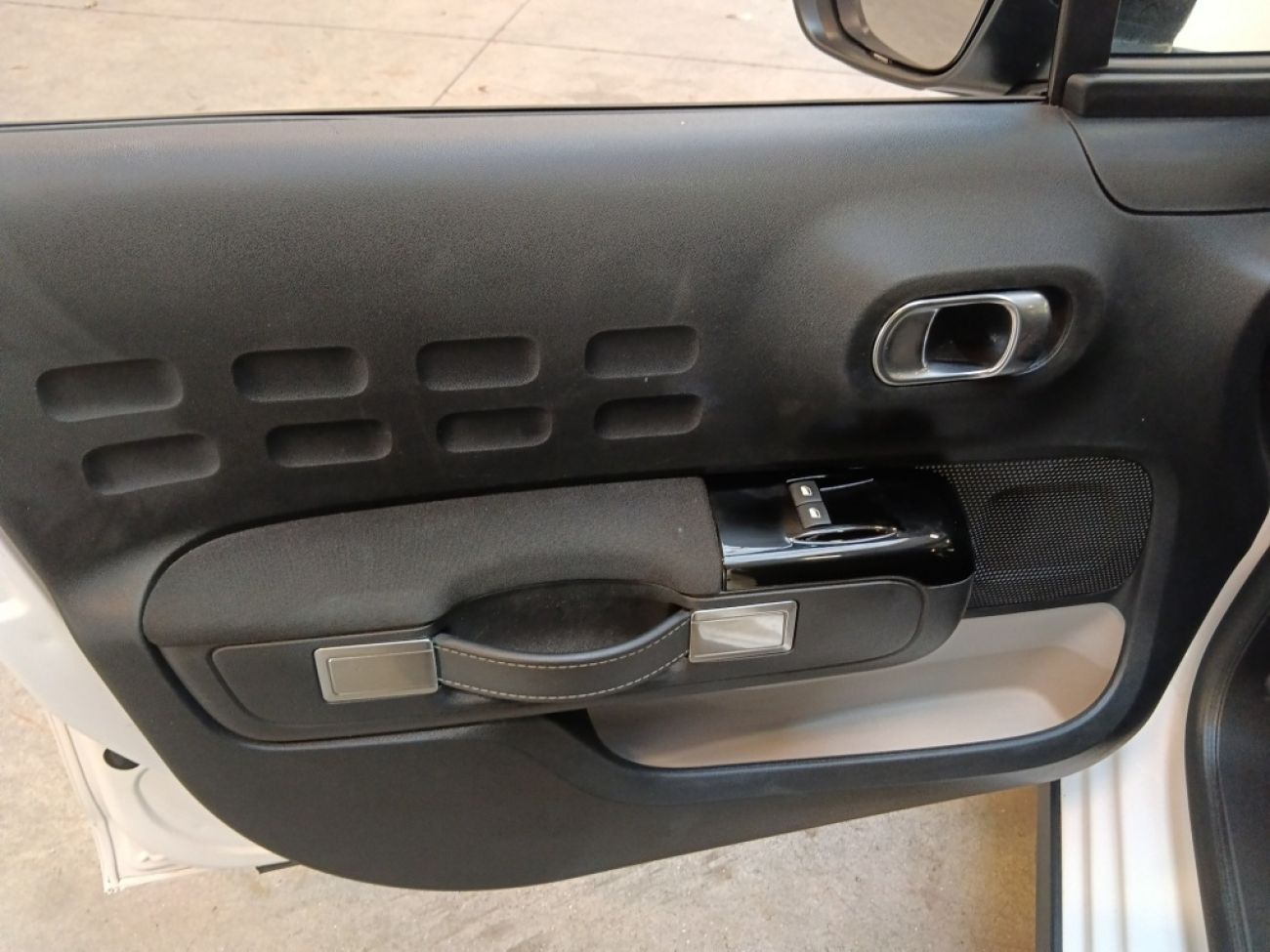 Mandataire Citroën C3 1.2 PURETECH 83CH S&S MAX