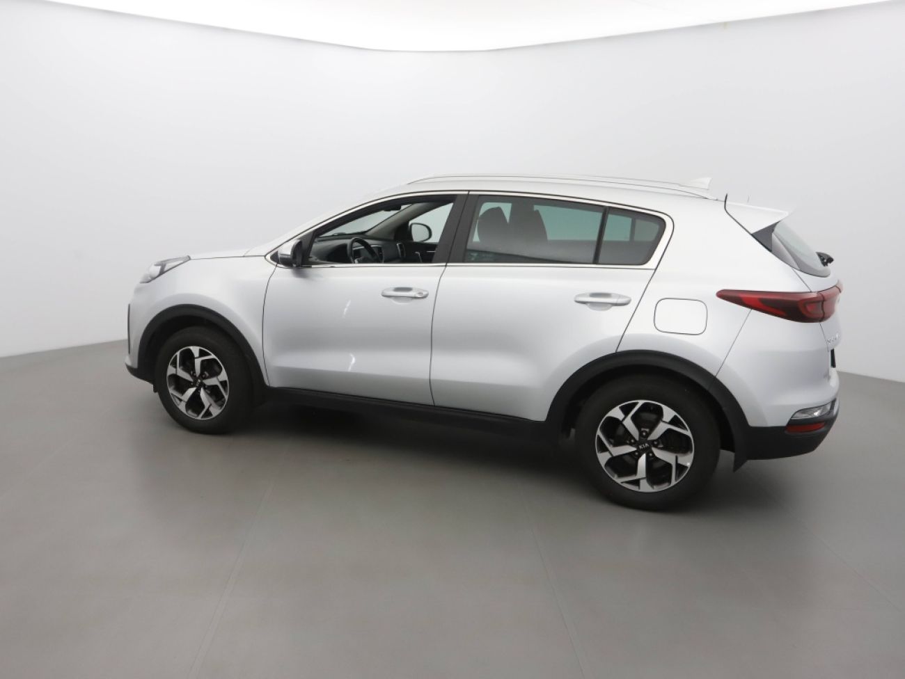 Mandataire Kia Sportage 1.6 GDI 132CH ISG M+SMART
