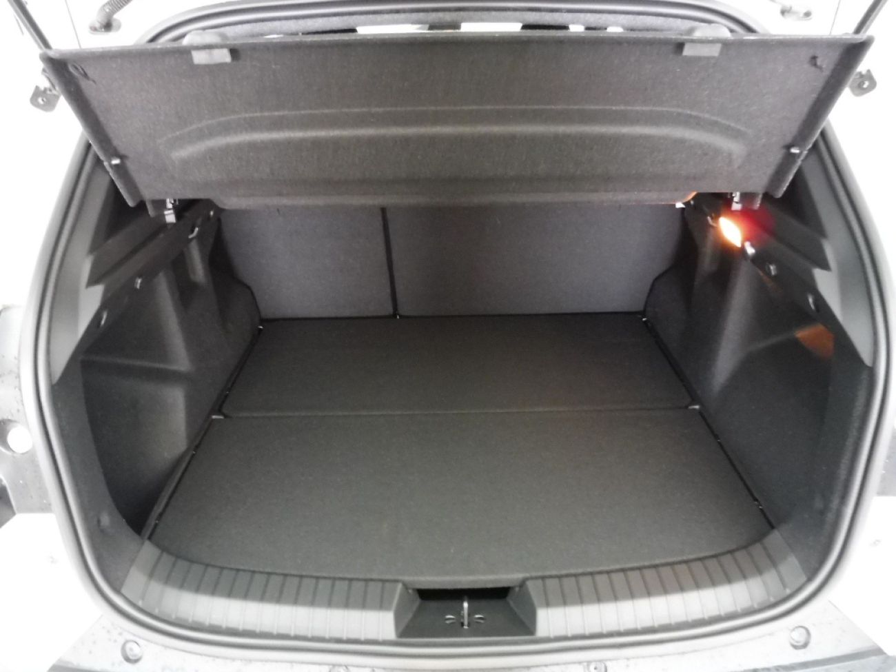 Mandataire Dacia DUSTER 1.6 HYBRID 140CH JOURNEY 4X2