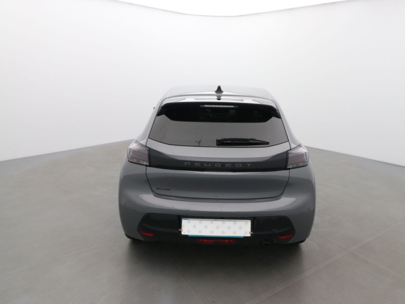 Mandataire PEUGEOT 208 1.2 100CH S&S ALLURE