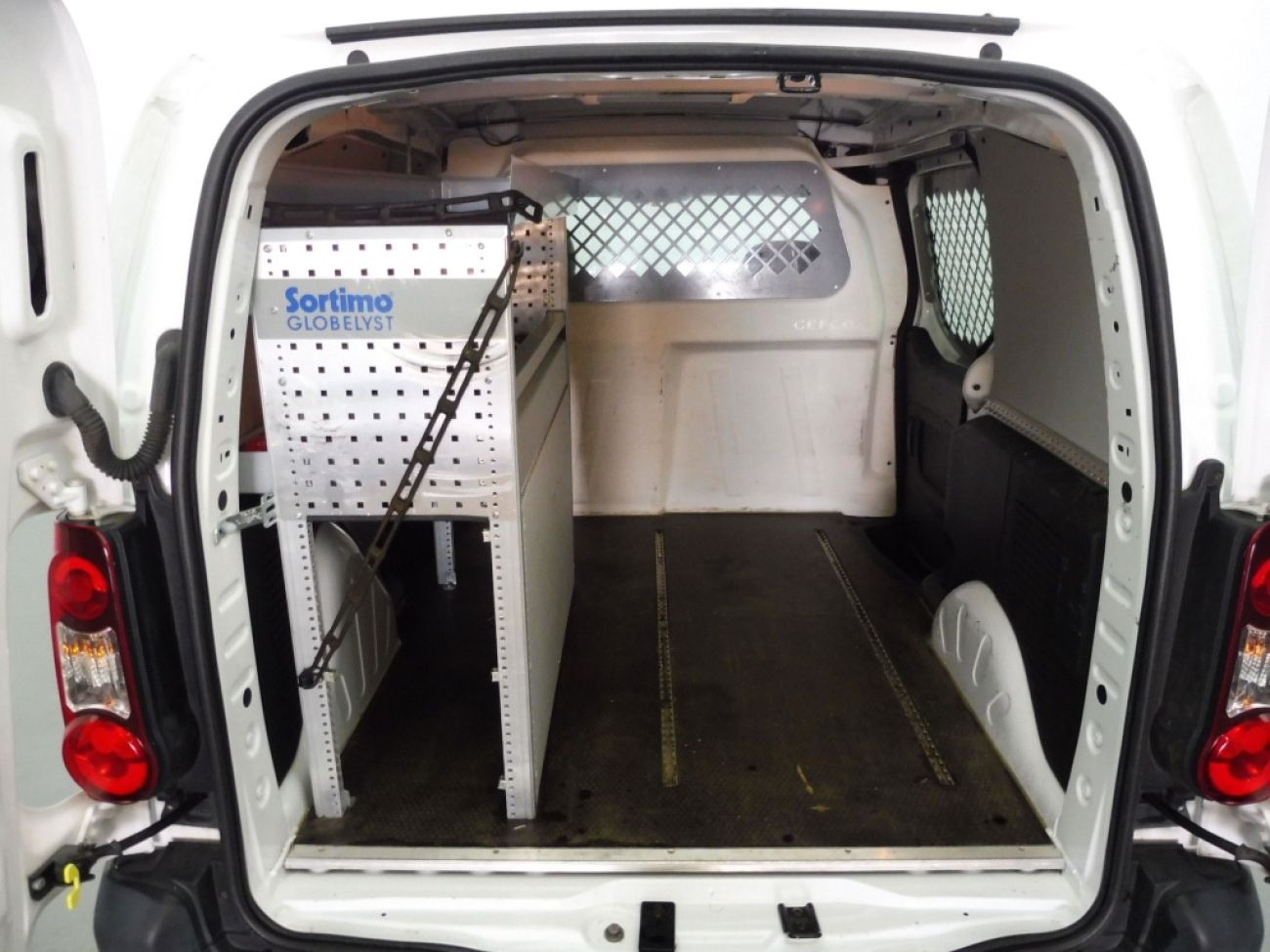 Mandataire Citroën Berlingo BLUEHDI 75CH CLUB