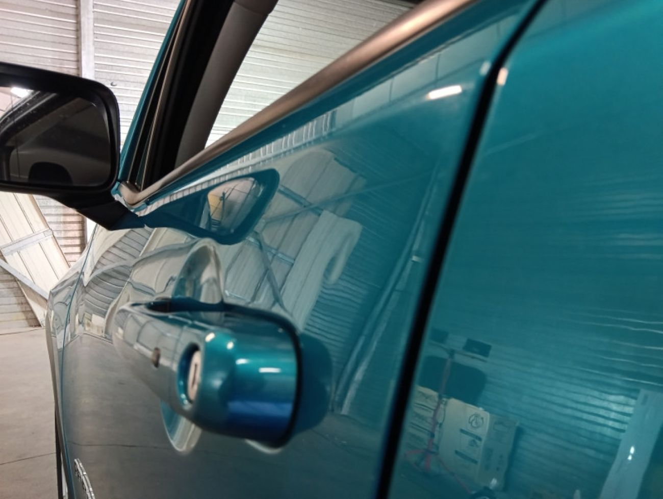 Mandataire Jeep Renegade 1.3 TURBO 150 DCTlimited