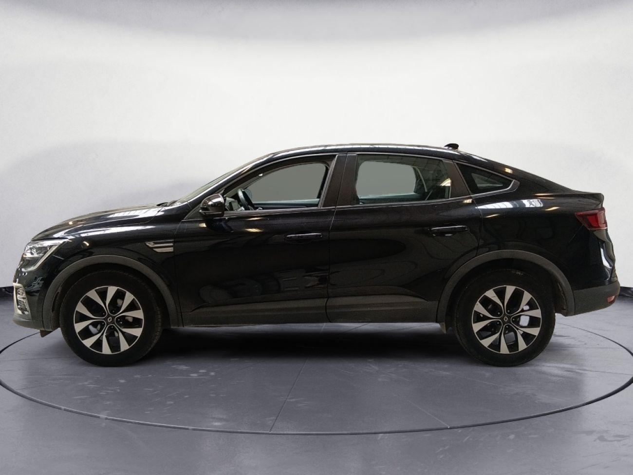 Mandataire RENAULT Arkana 1.3 TCE MILD HYBRID 140CH EQUILIBRE EDC