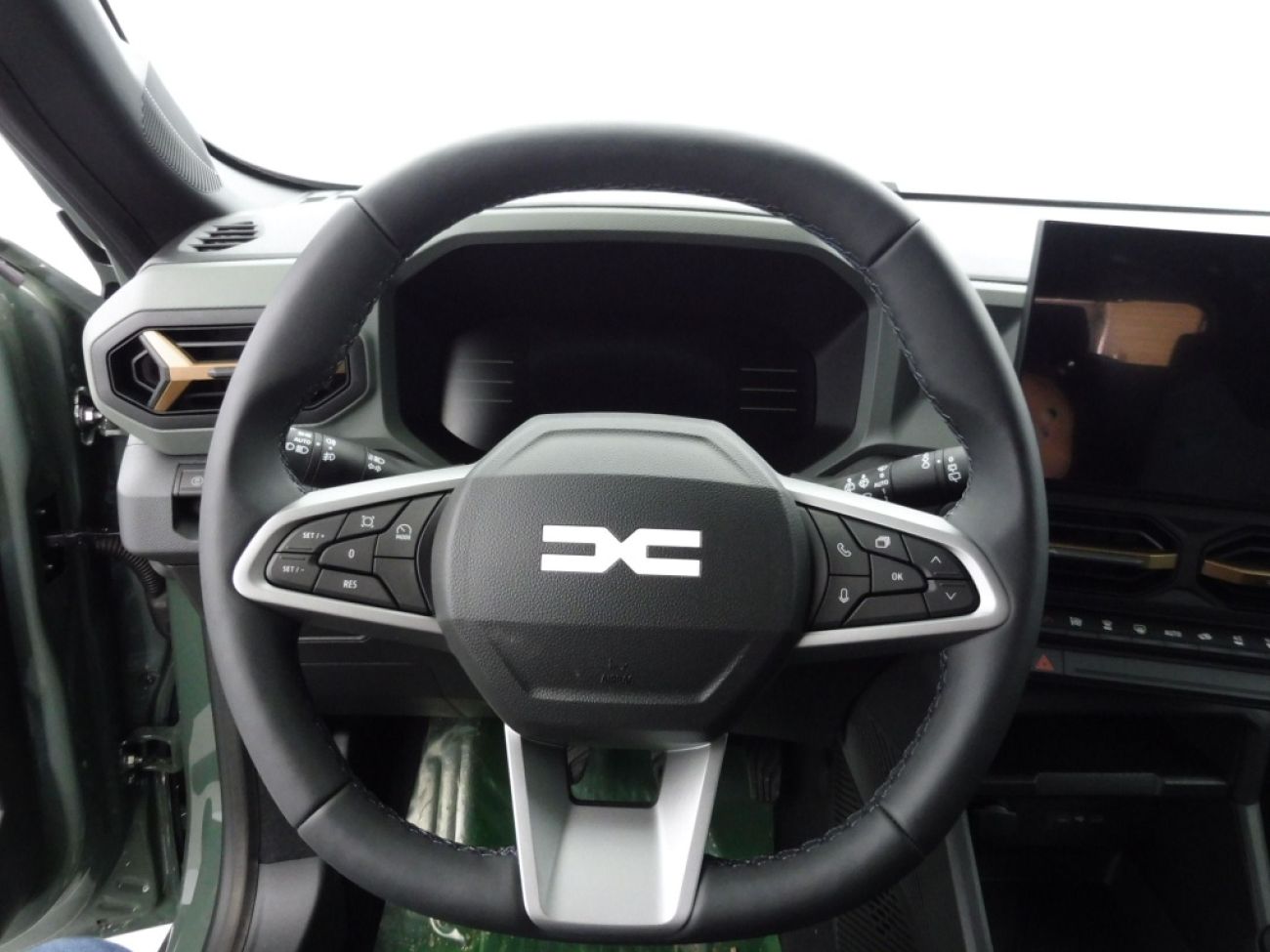 Mandataire Dacia DUSTER 1.2 TCE MILD HYBRID 130CH EXTREME 4X2