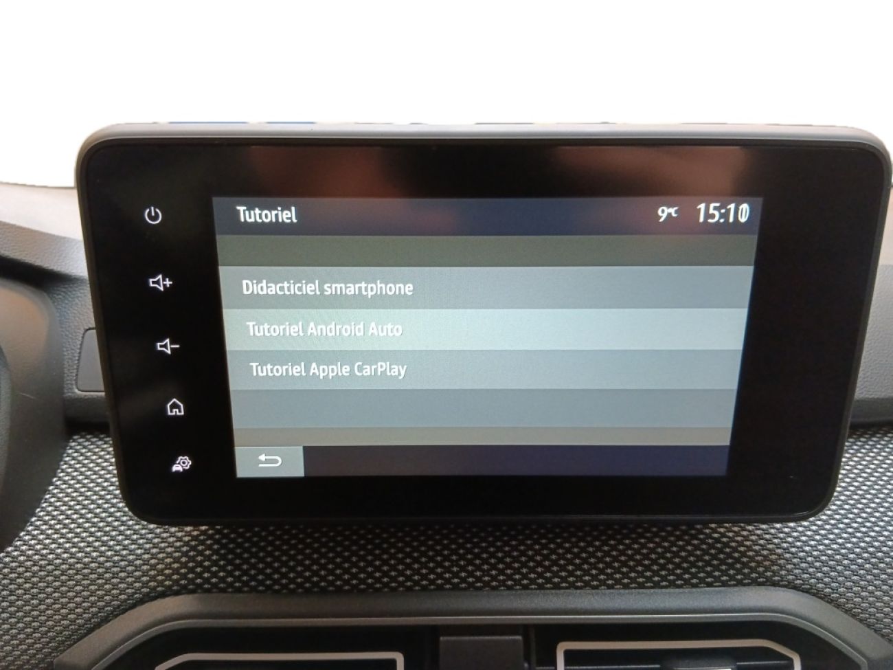 Mandataire Dacia Jogger 1.0 ECO-G 100CH EXPRESSION 7 PLACES -24