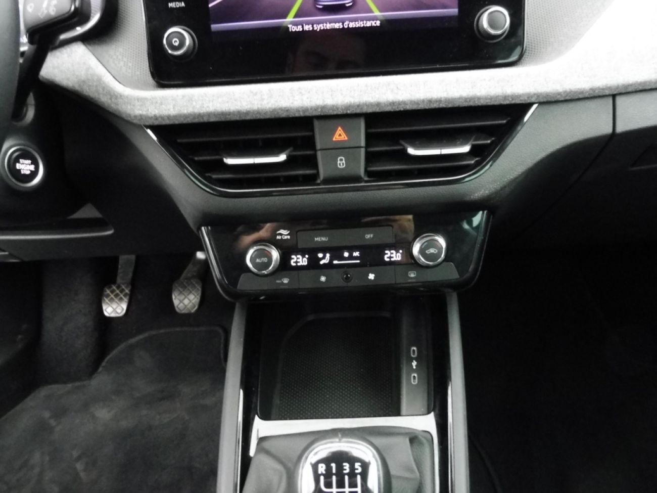 Mandataire SKODA Scala 1.0 TSI 116CH SELECTION